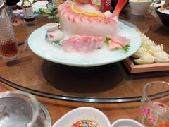 -东海怡品海鲜豆捞(星街坊店)