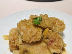 -奉天小馆·非遗东北菜(沈阳万象城店)