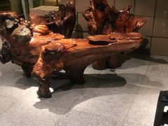 -宝轩渔府·老字号海鲜·正宗津菜(水上店)