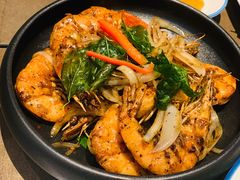 -美奈小馆·越南料理(中航城君尚购物中心店)