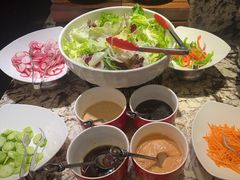 -五洲皇冠巴西烤肉餐厅