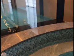 -上海浦东滨江喜来登酒店