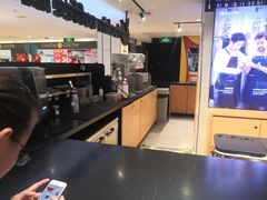-luckincoffee瑞幸咖啡(顺义华联商厦店)