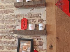 -Cafe del Volcan(永康路店)