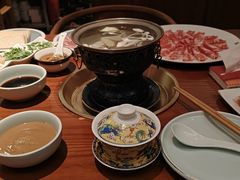 -1078號老北京涮肉(万达广场店)