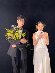 -全城热恋璀璨婚纱摄影(国贸总店)