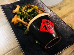 -花溪雨·森林餐厅(石基店)