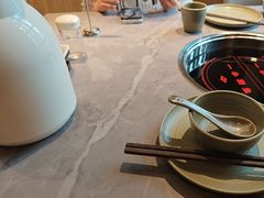 -阿源鱼捞斑鱼火锅·海鲜粥(山景尚宅店)