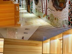 -碧中海汤泉汗蒸酒店