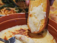 -萨莉亚意式餐厅(杭州滨江天街店)