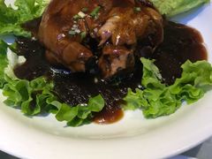 -金百万烤鸭店(马甸店)