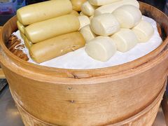 苦荞馒头-莲花餐饮(高新店)