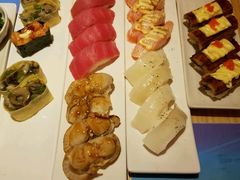 -友壹町寿司·料理(三水广场店)