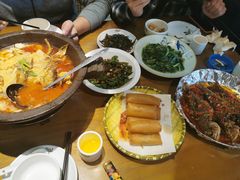 -肖记公安牛肉鱼杂馆· 省级非物质文化遗产(仁和路店)