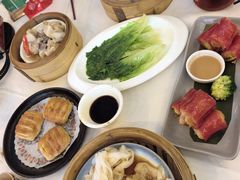 -馨越楼·点心·粤菜(赤坎店)