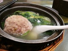 -陈记菜馆·非遗淮扬菜(东关街教场店)