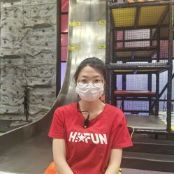 -嗨翻Hi-Fun竞技主题乐园·蹦床团建生日聚会(五棵松华熙店)