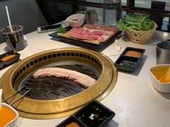 -花味烤肉·拌饭(建邺万达店)