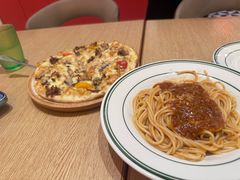 -摩欧客意式餐厅(高新活力汇店)