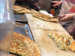 -咏春葱油饼(德政中路店)