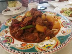 -巴依老爷·新疆美食(上城区天城路店)