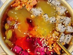 -梯坎老火锅(天禧店)