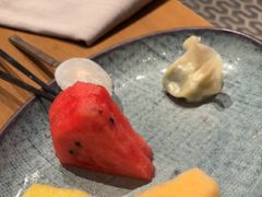 -青岛海天大酒店·1988全日餐厅
