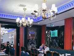 -新白鹿餐厅(百联中环店)