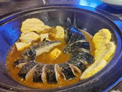 -粗粮人家·东北菜(洋桥店)