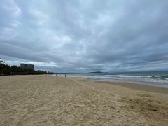 -海南清水湾莱佛士酒店