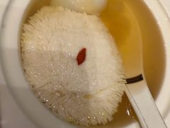 -扬州香格里拉·香宫中餐厅