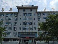 -四川大学(望江校区)