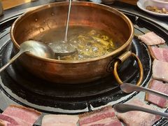 -阿山卓·野生菌火锅·纳西火塘烤肉