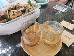 -青咖啡(三坊七巷店)