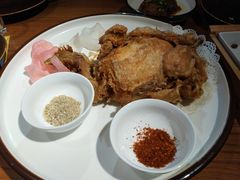 -秦唐一号西安菜馆(钟楼店)