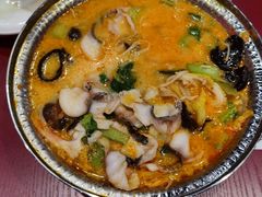 -喜家德虾仁水饺(岗厦北店)