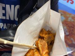 -傅强排骨(成都总店)