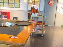 -李子坝梁山鸡(李子坝大鸡哥店)