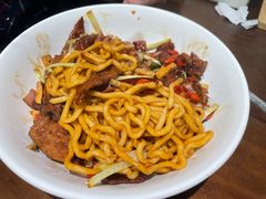 -寻裕记·现炒浇头面(人民广场店)