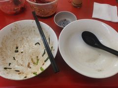 -三百碗宝应长鱼面(板仓街店)