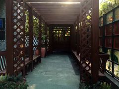 中大班部环境-广州市荔湾区协和幼儿园(彭城东路)