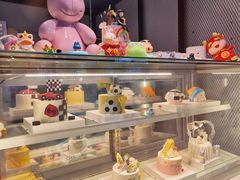 -CAKEBOSS蛋糕老板(东直门来福士店)