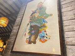 -南京大牌档(崇文门国瑞店)