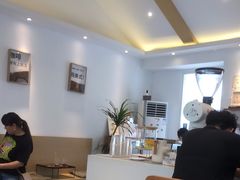 -稀物集咖啡(徽州大道店)