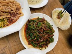 -春来和(汉城南路店)