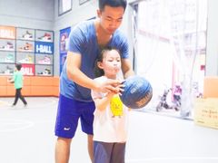 -东方启明星篮球培训(天坛校区)