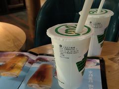 -湊湊火锅·茶憩(石家庄万象城店)