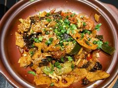 -渝乡辣婆婆·川菜 水煮鱼(中山西路店)