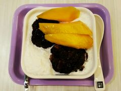 -满记甜品(荟聚购物中心店)