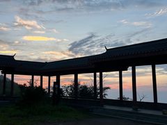 -东白山